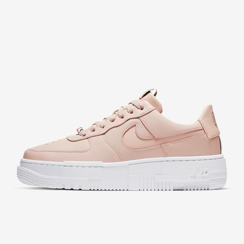 Women’s Air Force One Pixel